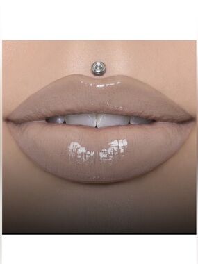 NIB Jeffree Star Silk Rope Liquid Lipstick - Dusty Rose